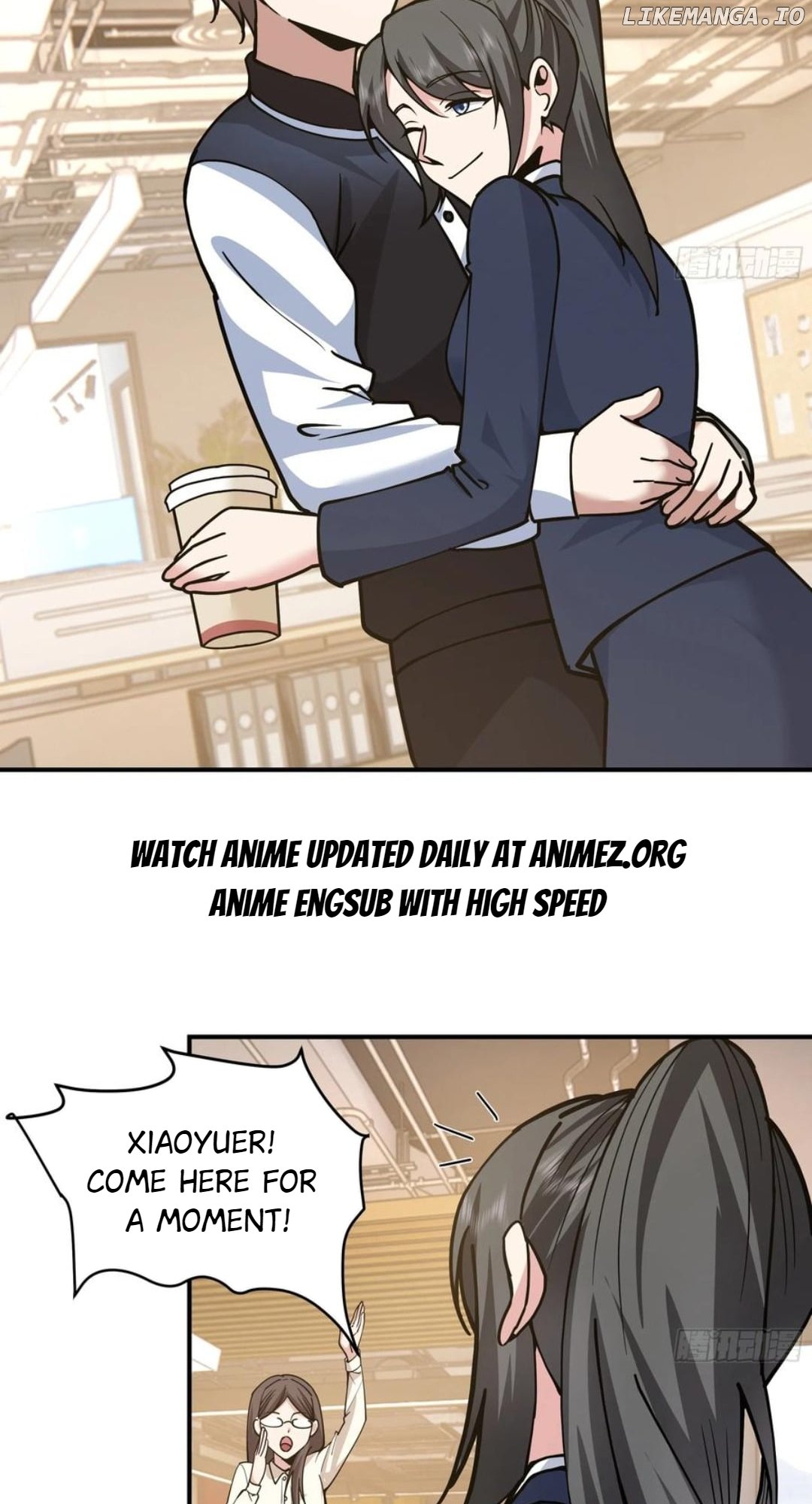 I Really Don’t Want to be Reborn Chapter 425 - page 28